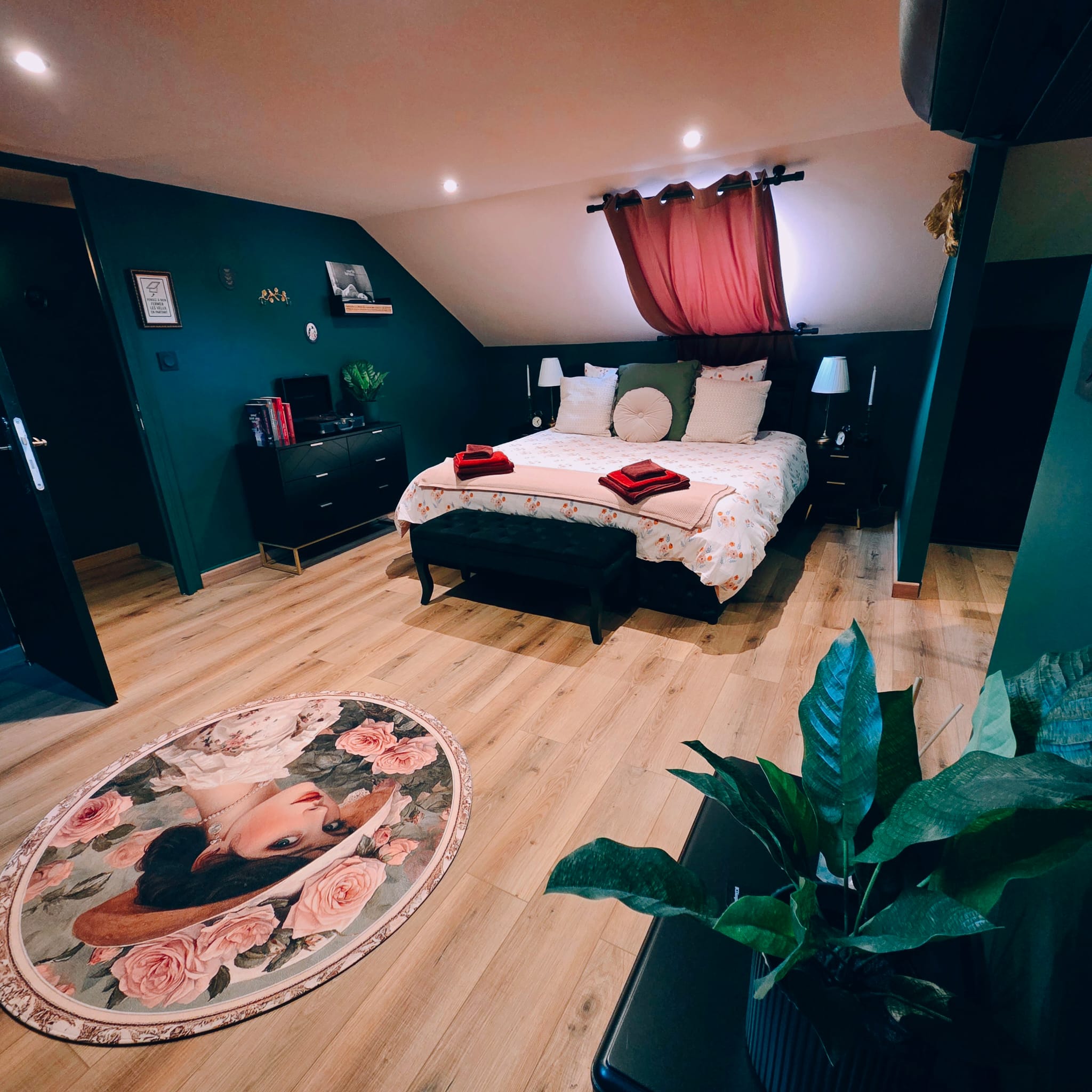 Maison vue 10